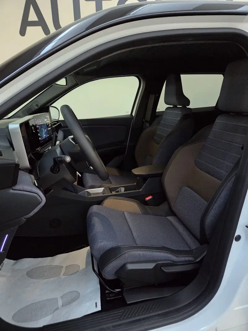 Renault Scenic E-Tech Electric nuova a Verona (11)