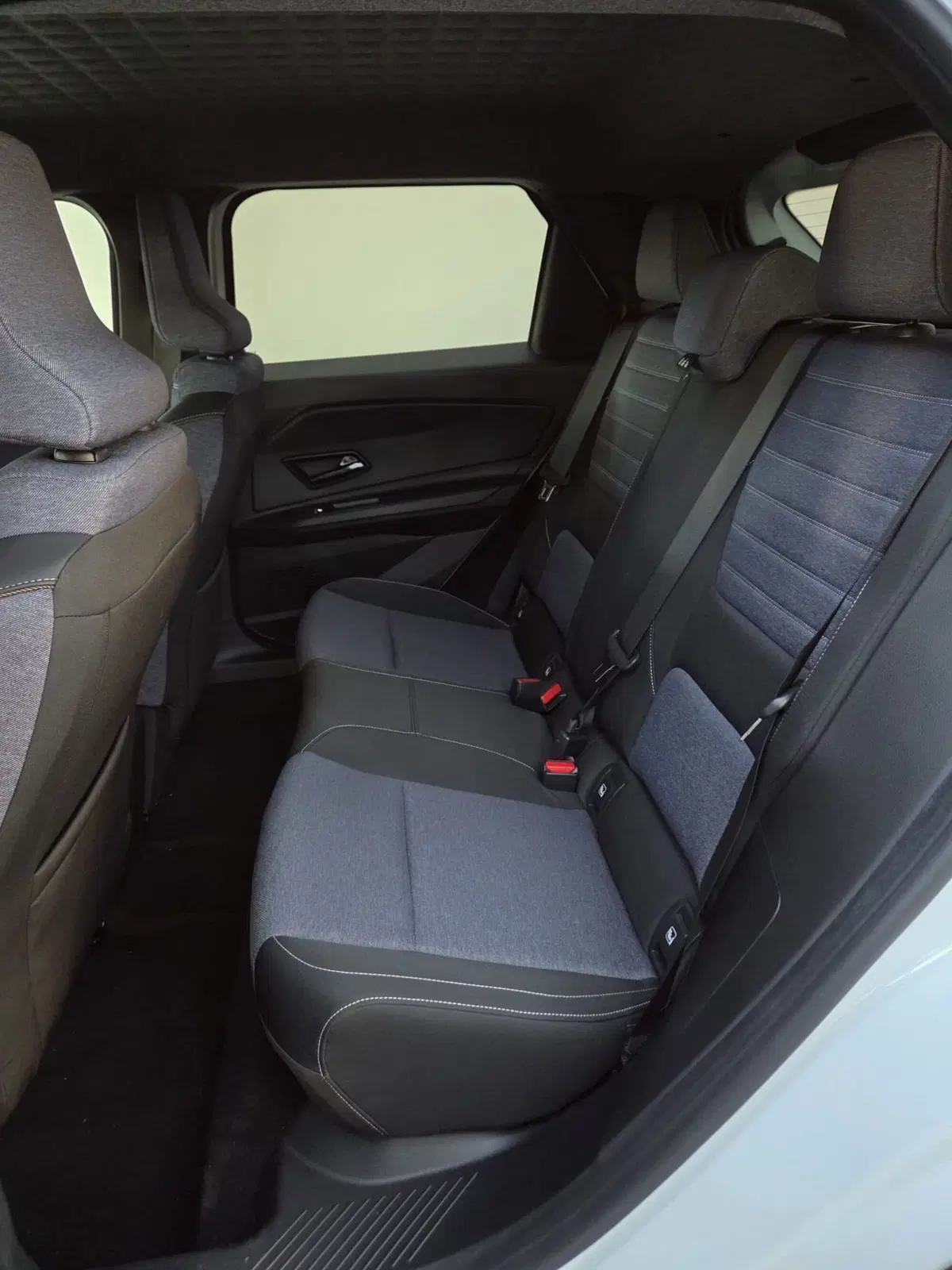 Renault Scenic E-Tech Electric nuova a Verona (12)