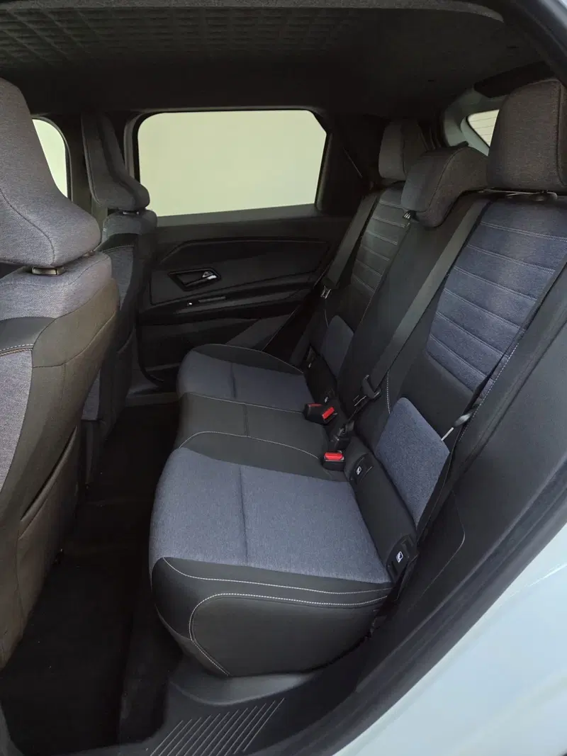 Renault Scenic E-Tech Electric nuova a Verona (12)