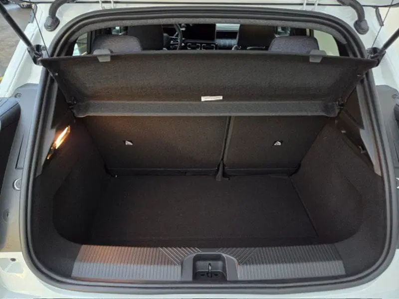 Renault Scenic E-Tech Electric nuova a Verona (13)