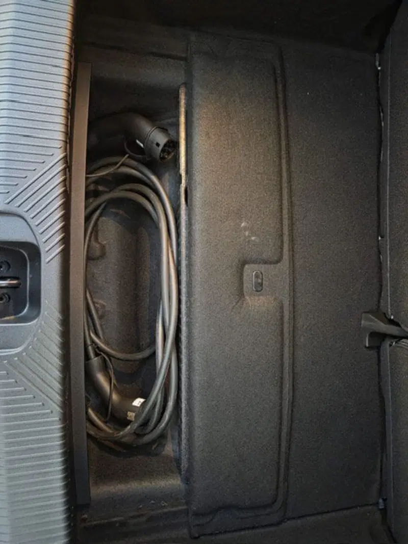 Renault Scenic E-Tech Electric nuova a Verona (14)