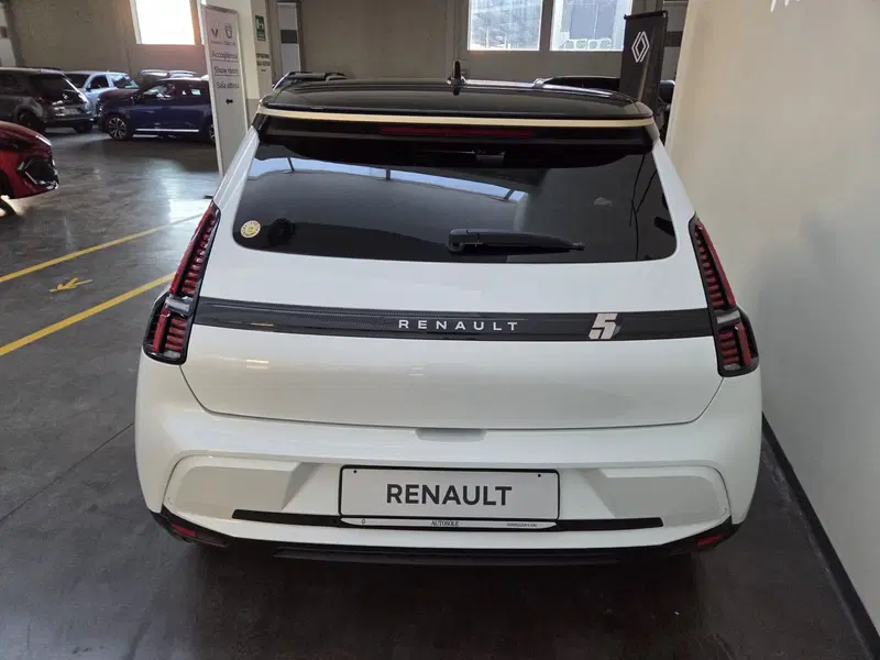 Renault Scenic E-Tech Electric nuova a Verona (6)