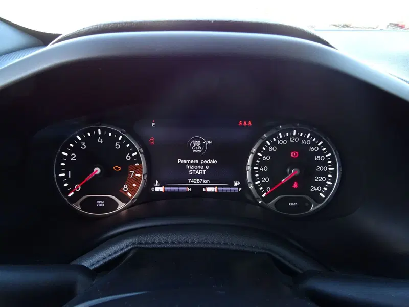 Jeep Renegade usata a Lucca (12)