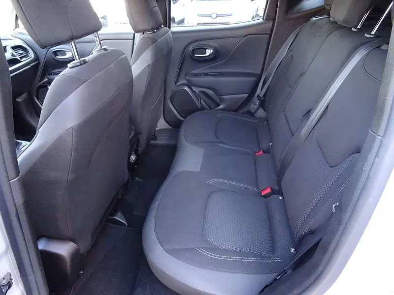Jeep Renegade usata a Lucca (14)