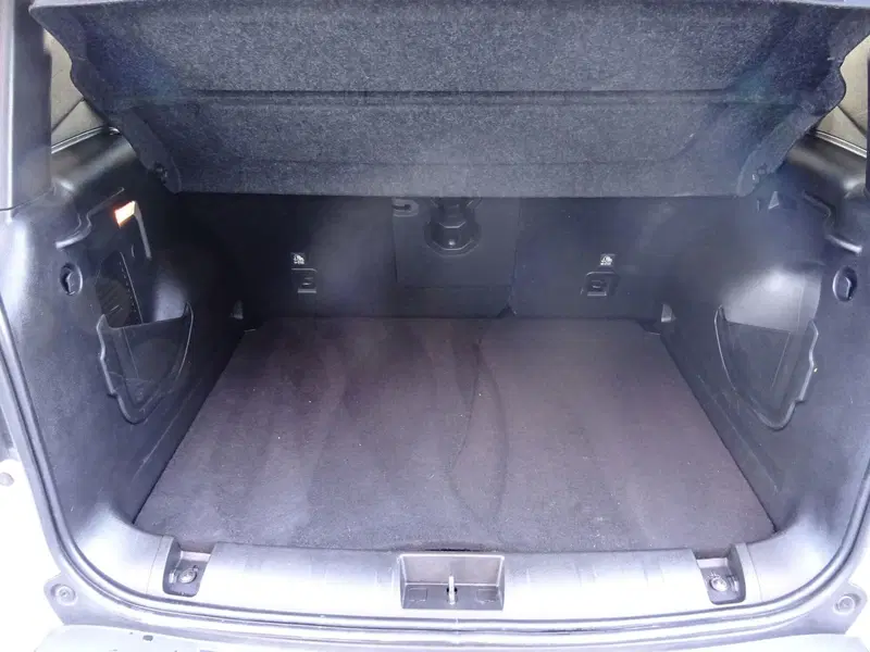 Jeep Renegade usata a Lucca (15)