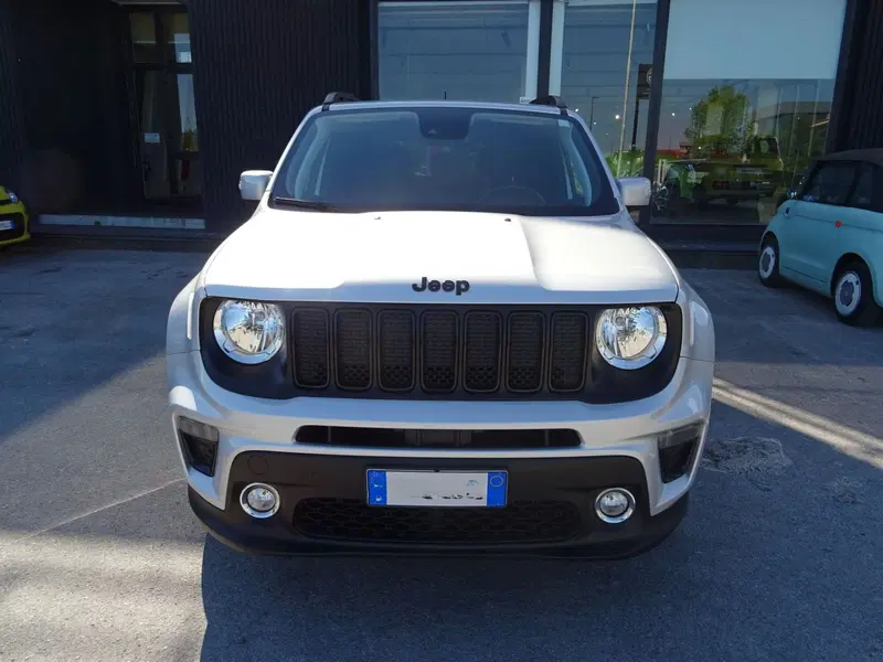 Jeep Renegade usata a Lucca (7)
