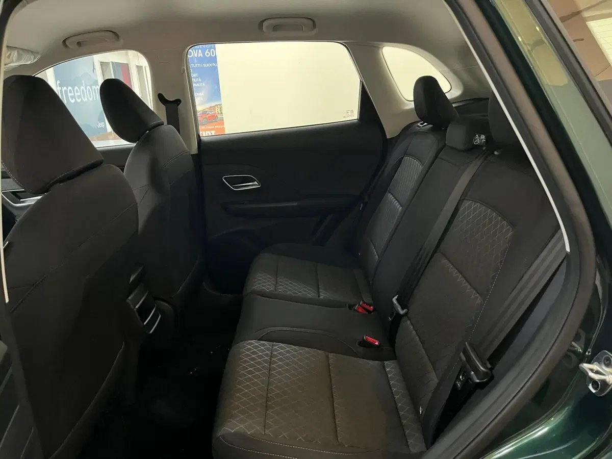 Mg ZS nuova a Lucca (10)