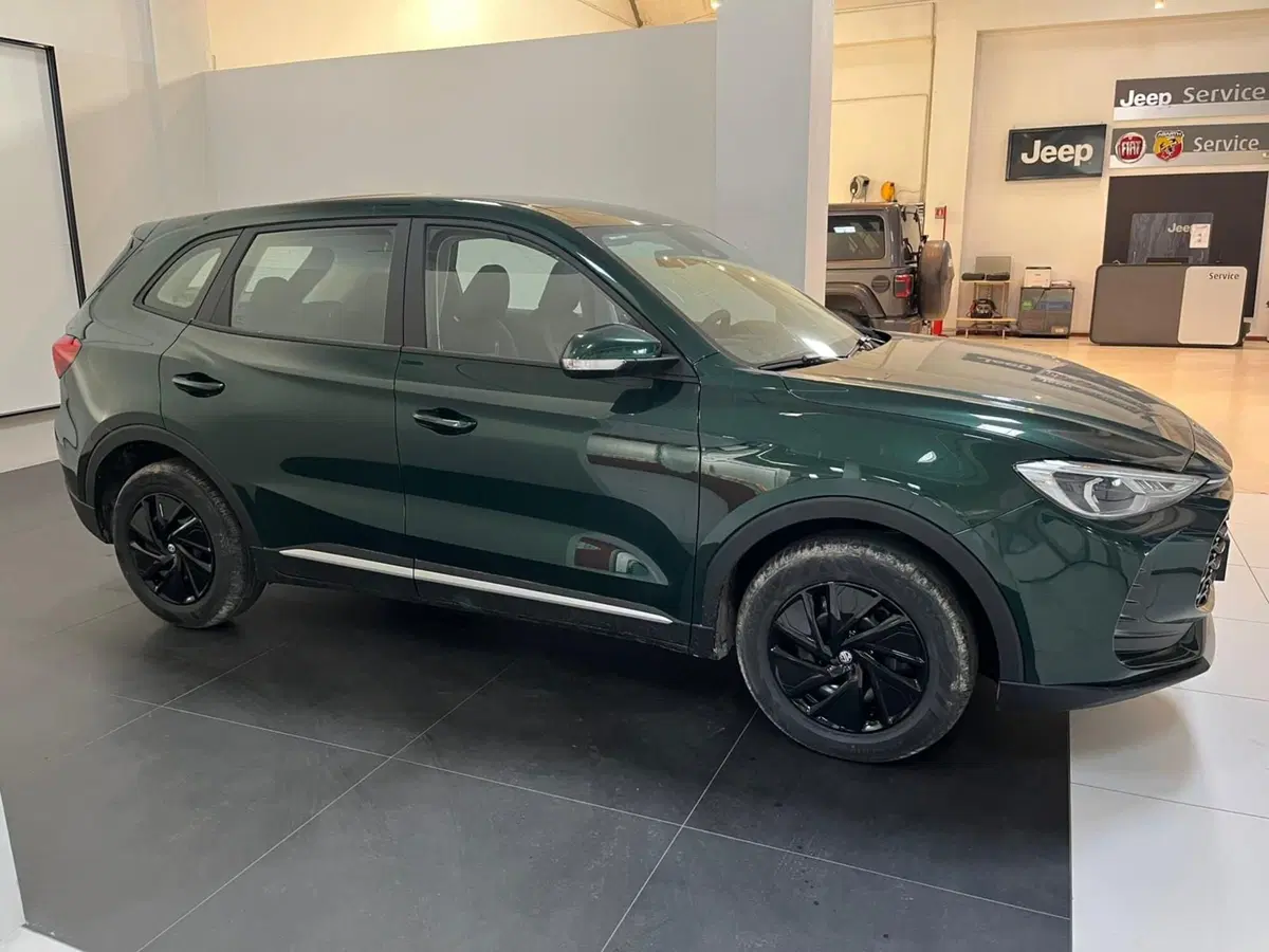 Mg ZS nuova a Lucca (4)