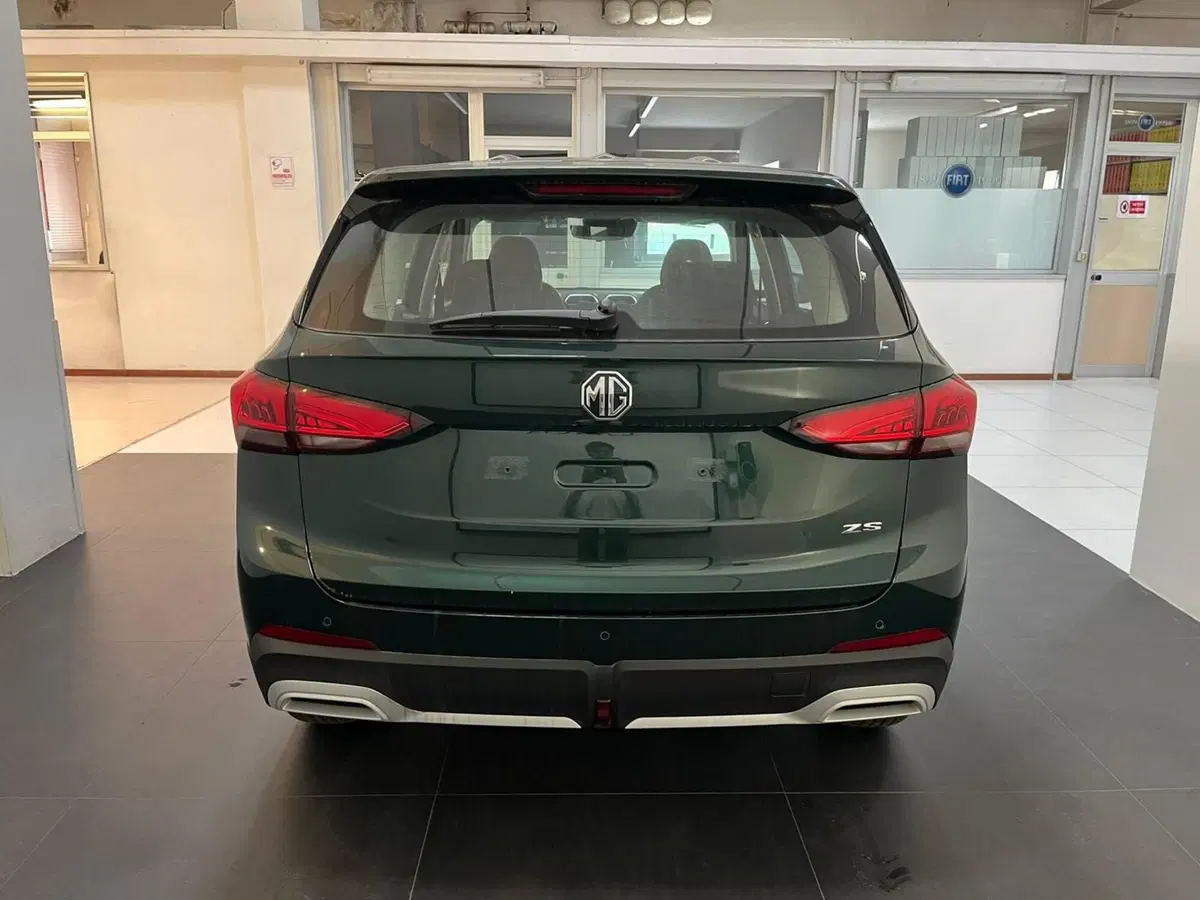 Mg ZS nuova a Lucca (6)