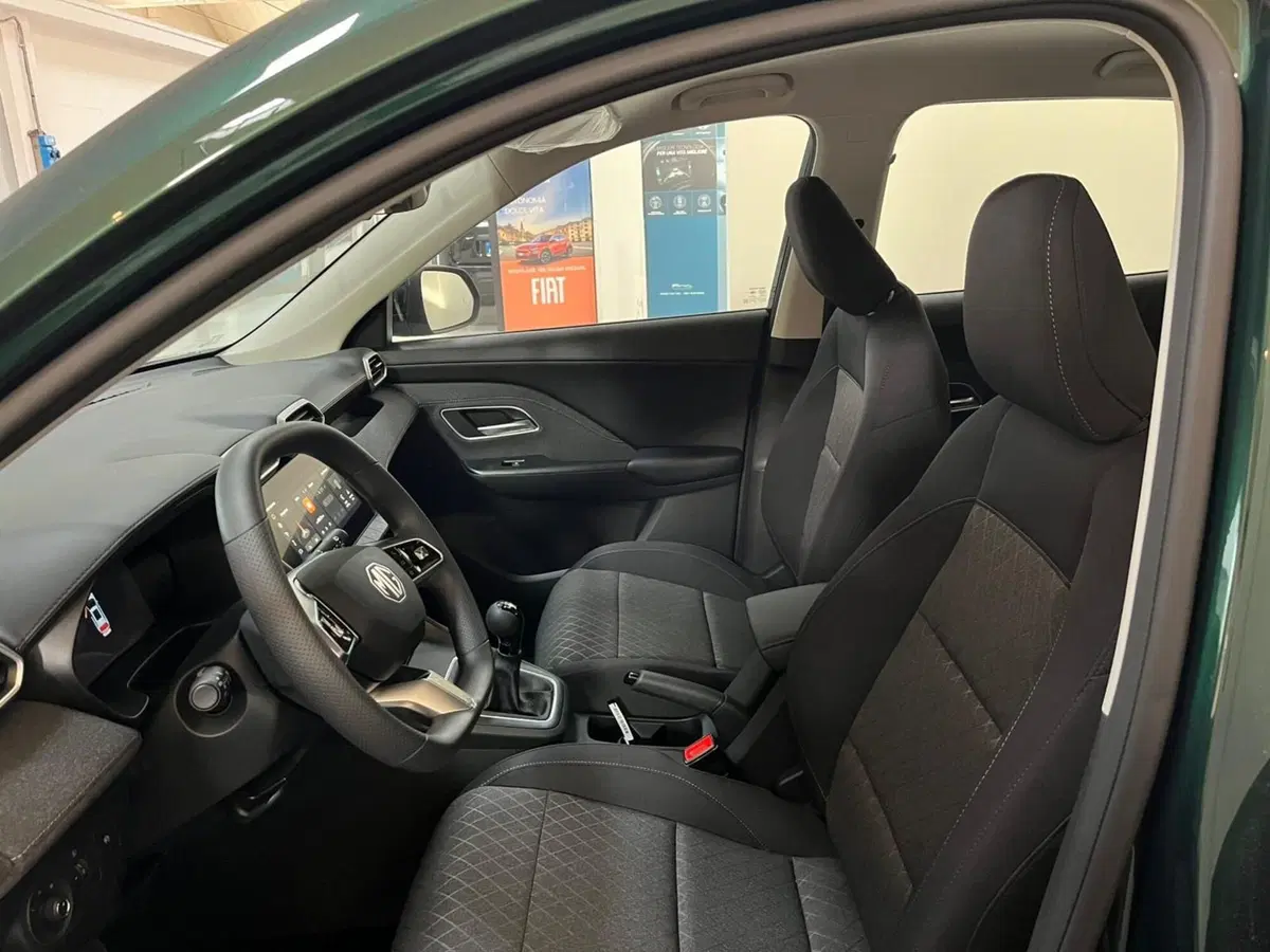 Mg ZS nuova a Lucca (9)