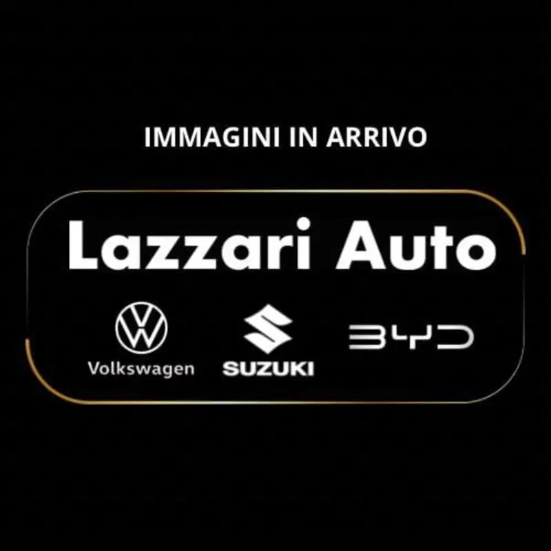 Volkswagen T-Roc usata a Lodi