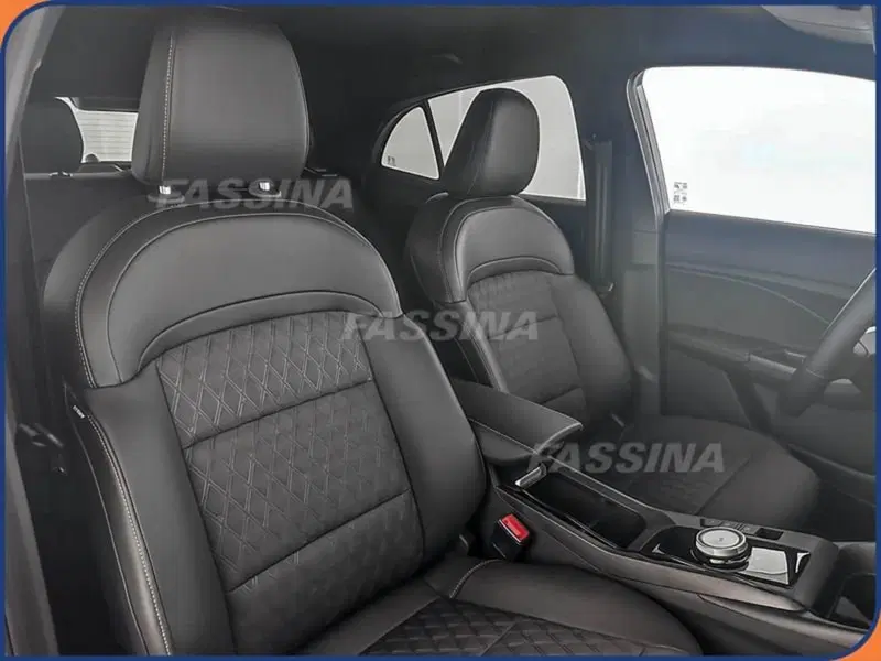 Mg MG3 nuova a Milano (14)