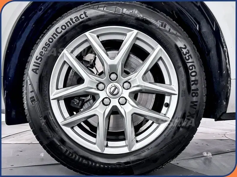 Volvo XC60 usata a Milano (7)