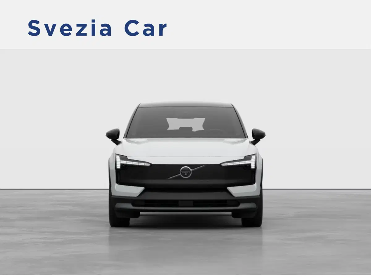 Volvo EX30 Cross Country nuova a Milano (6)