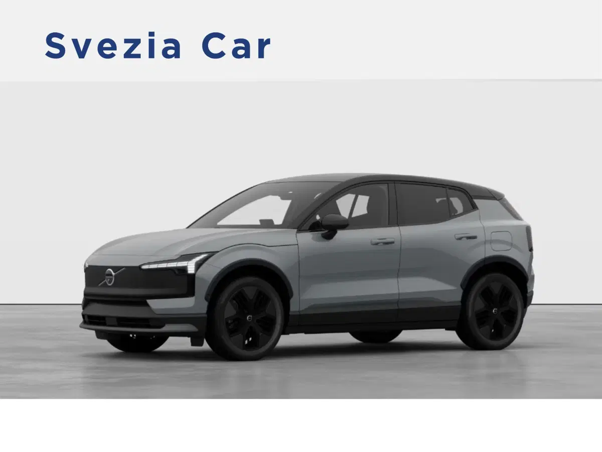 Volvo EX30 Cross Country nuova a Milano