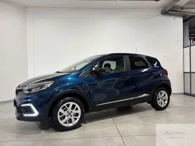 Renault Captur TCe 12V 90 CV Business del 2019 usata a Brescia