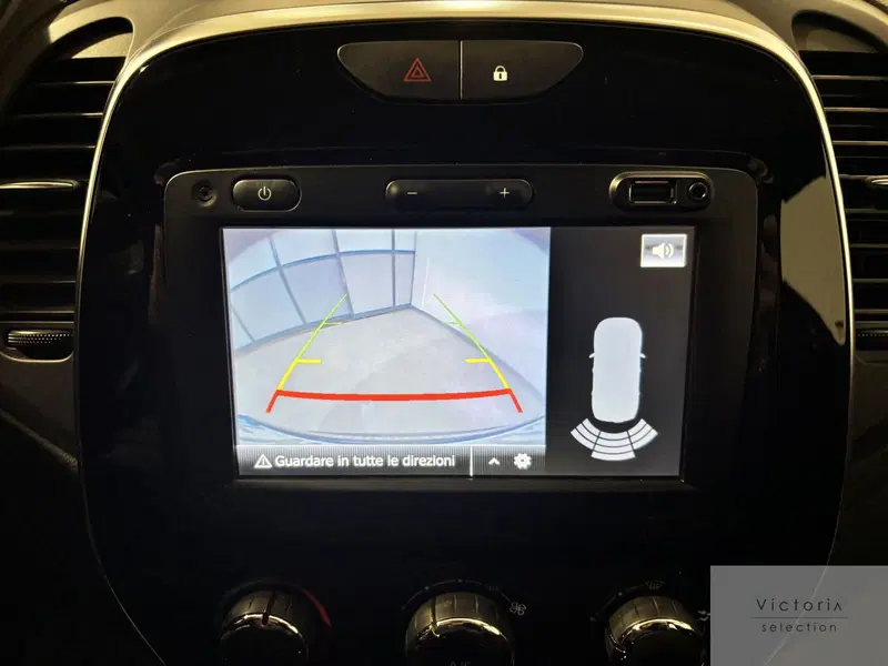 Renault Captur usata a Brescia (12)