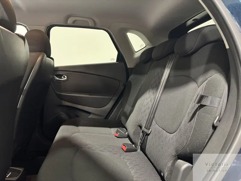 Renault Captur usata a Brescia (15)