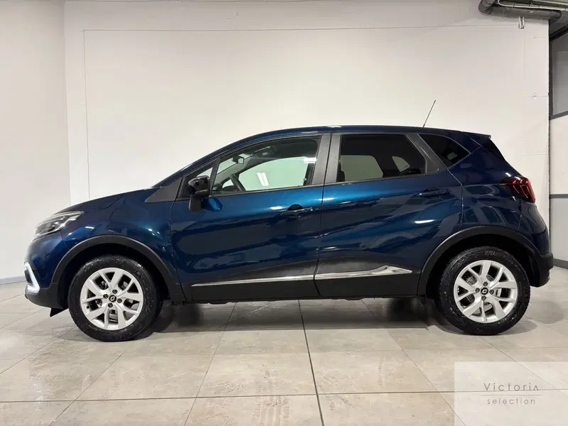 Renault Captur usata a Brescia (3)