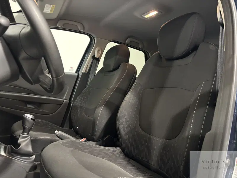 Renault Captur usata a Brescia (8)