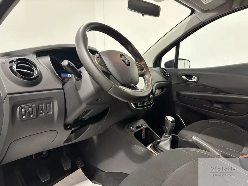 Renault Captur usata a Brescia (9)