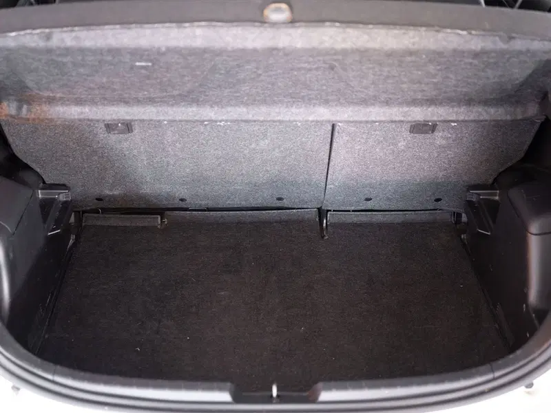 Toyota Yaris usata a Foggia (11)