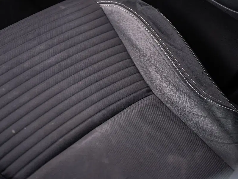 Toyota Yaris usata a Foggia (19)