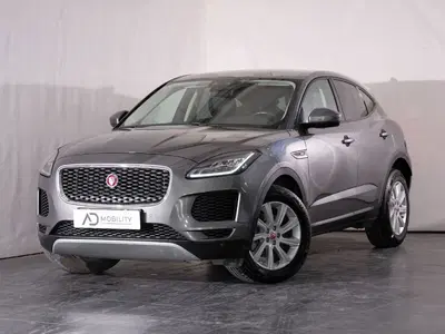 Jaguar E-Pace 2.0D 150 CV AWD del 2018 usata a San Severo