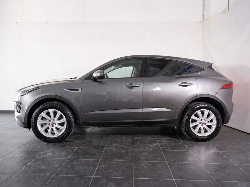 Jaguar E-Pace usata a Foggia (2)