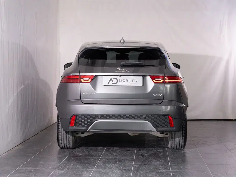 Jaguar E-Pace usata a Foggia (3)