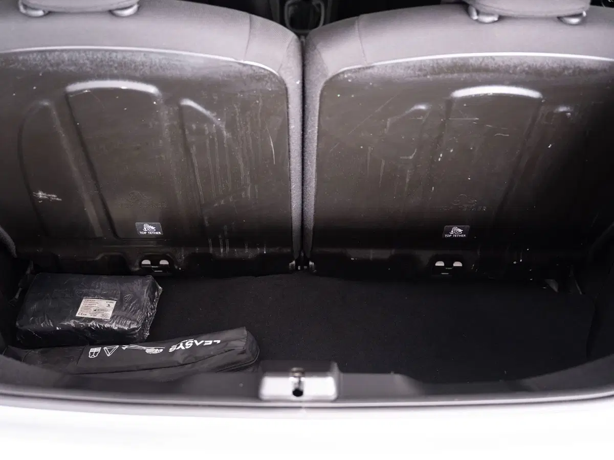 Peugeot 108 usata a Foggia (10)