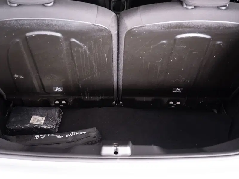 Peugeot 108 usata a Foggia (10)