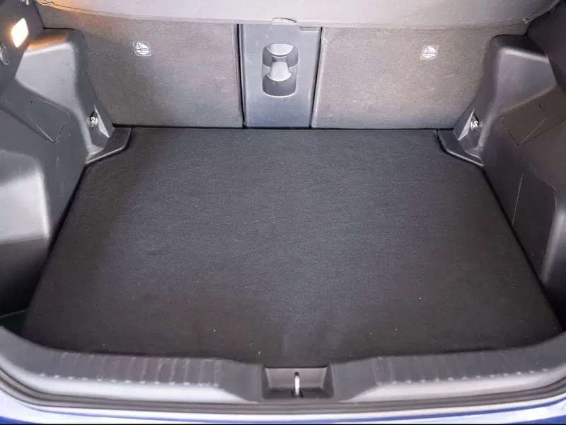 Toyota Yaris Cross usata a Foggia (11)