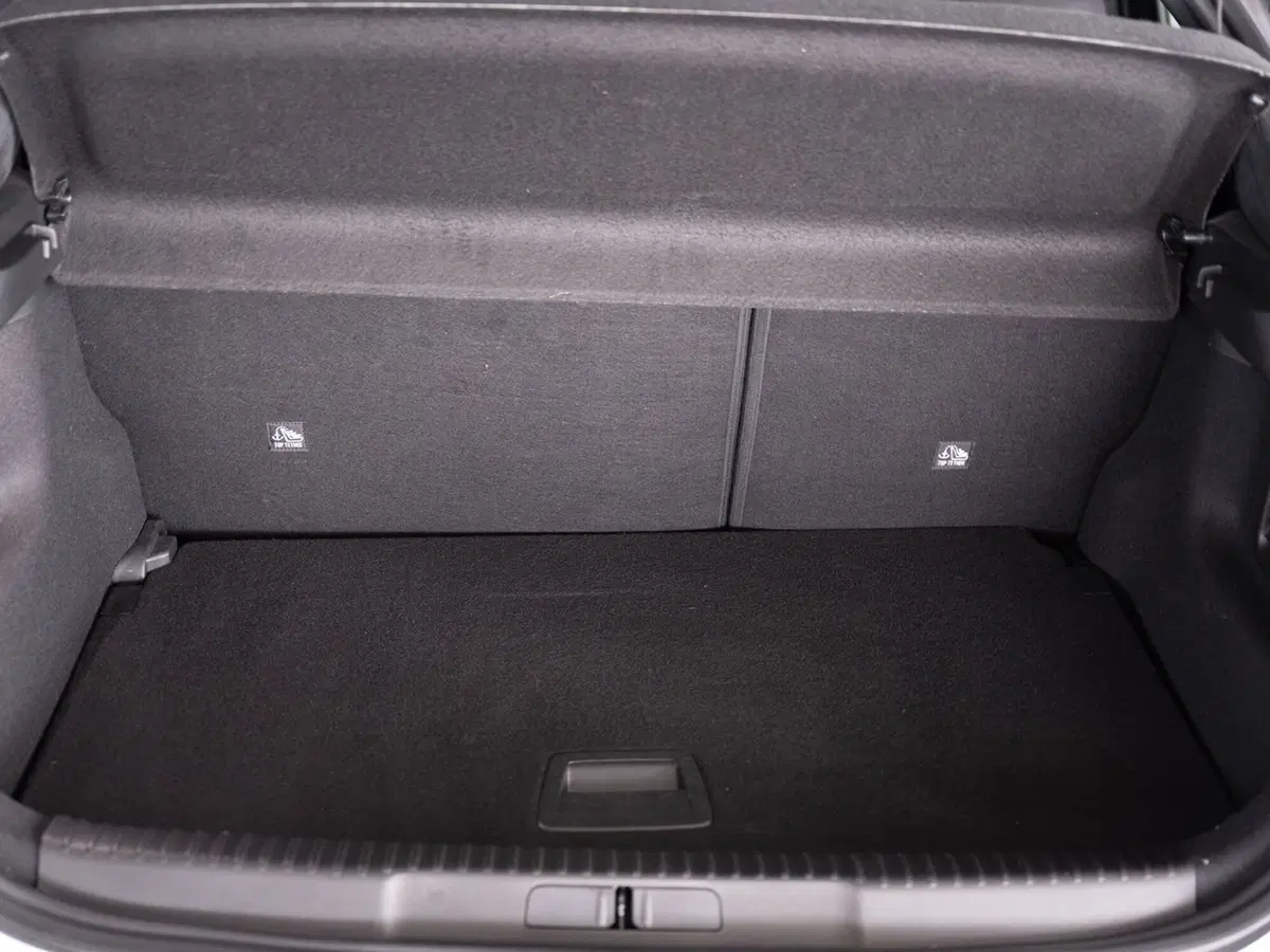 Opel Mokka usata a Foggia (10)