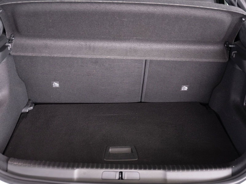 Opel Mokka usata a Foggia (10)