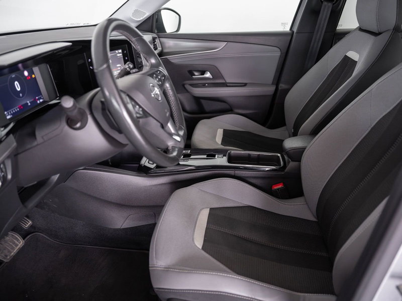 Opel Mokka usata a Foggia (11)