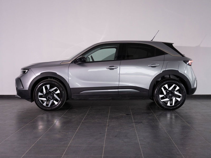 Opel Mokka usata a Foggia (2)