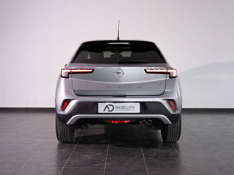 Opel Mokka usata a Foggia (3)