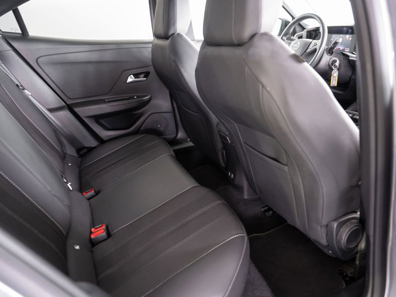 Opel Mokka usata a Foggia (7)