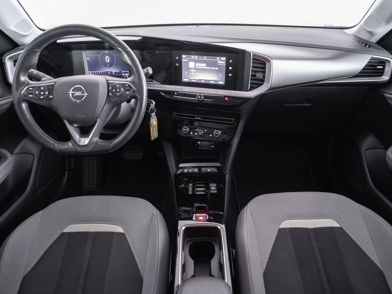 Opel Mokka usata a Foggia (8)