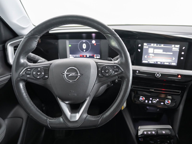 Opel Mokka usata a Foggia (9)