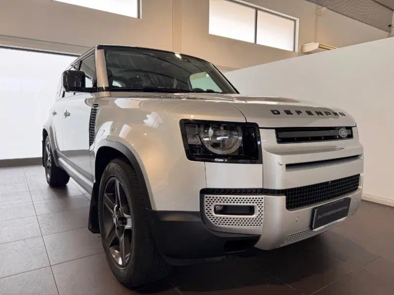 Land Rover Defender usata a Venezia (18)