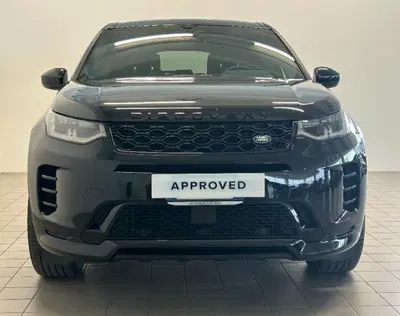 Land Rover Discovery Sport 2.0 TD4 163 CV AWD Auto R-Dynamic SE del 2023 usata a Venezia