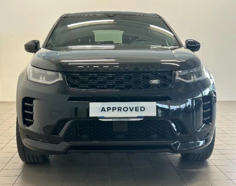 Land Rover Discovery Sport usata a Venezia
