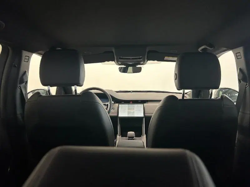 Land Rover Discovery Sport usata a Venezia (15)