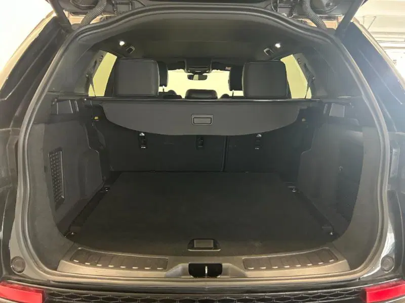 Land Rover Discovery Sport usata a Venezia (16)