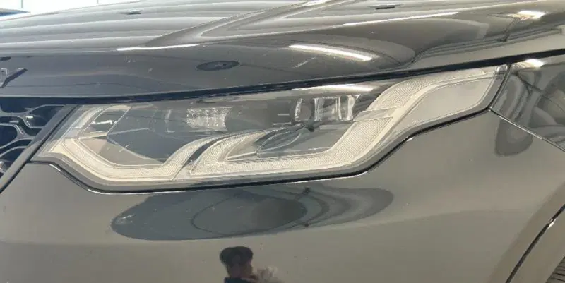 Land Rover Discovery Sport usata a Venezia (5)