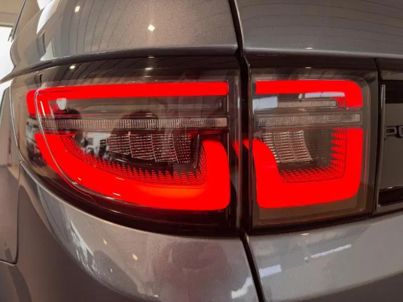 Land Rover Discovery Sport usata a Venezia (6)