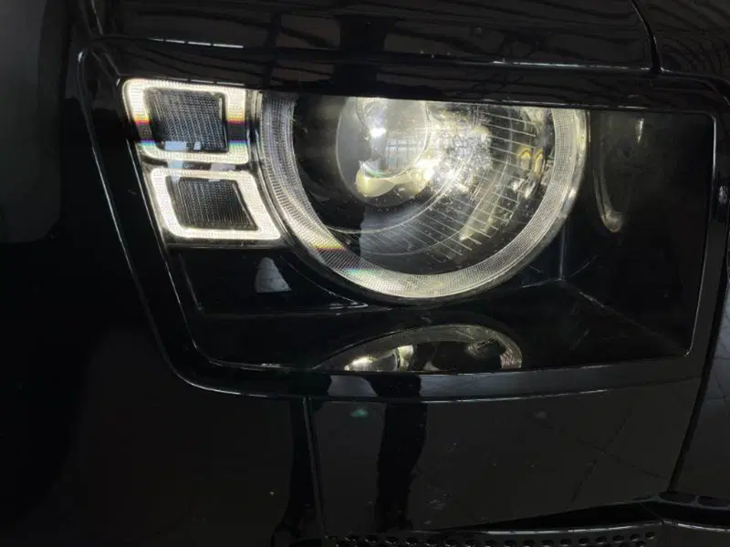 Land Rover Defender usata a Venezia (12)