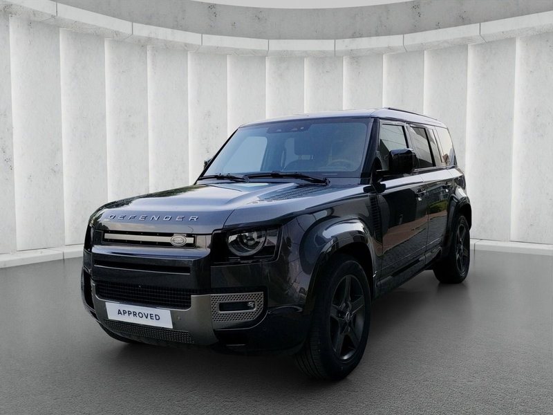 Land Rover Defender usata a Lecco